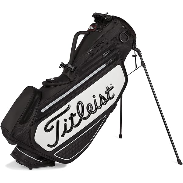 Titleist スタンド式キャディバッグ　ハイブリッド５ Amazon.co.jp: タイトリスト TITLEIST キャディバッグ ハイブリッド5